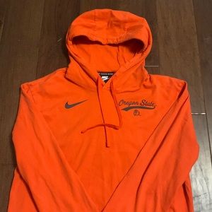 Oregon State Nike Hoodie